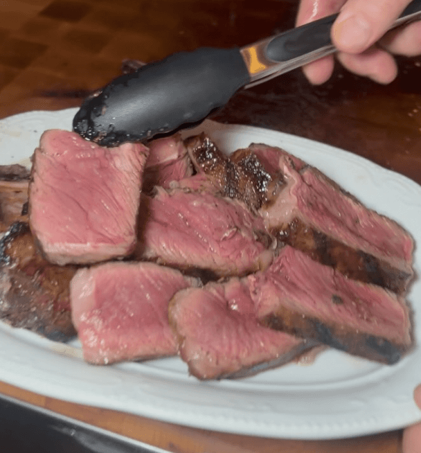 Upscale Italian Dining in Southwest Las Vegas at Sgrizzi Ristorante in Las Vegas