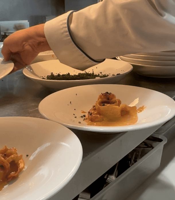 Experience an Italian Steakhouse in Southwest Las Vegas at Sgrizzi Ristorante in Las Vegas