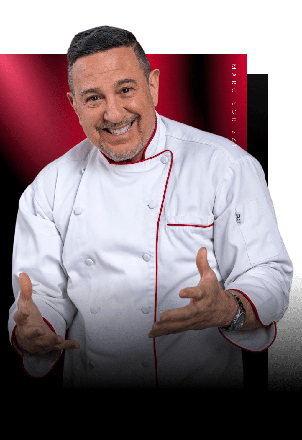 Italian Steakhouse in Southwest Las Vegas — Sgrizzi Ristorante