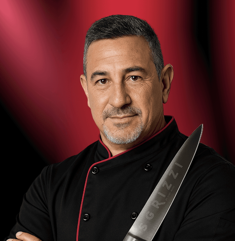The Sgrizzi Italian Food and Steakhouse Journal — Sgrizzi Ristorante
