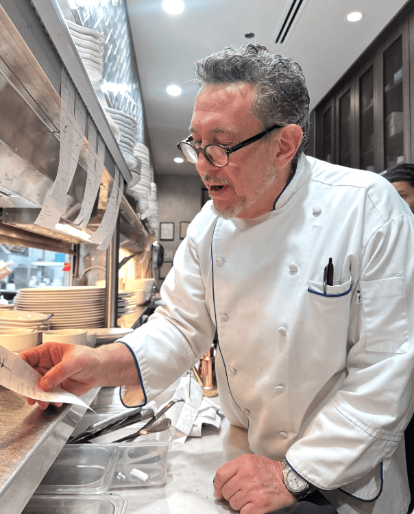 Why Southwest Las Vegas Needed an Italian Steakhouse at Sgrizzi Ristorante in Las Vegas
