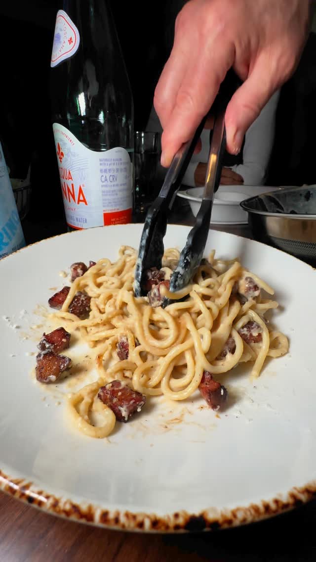 Celebrating Sgrizzi in Las Vegas — Sgrizzi Ristorante