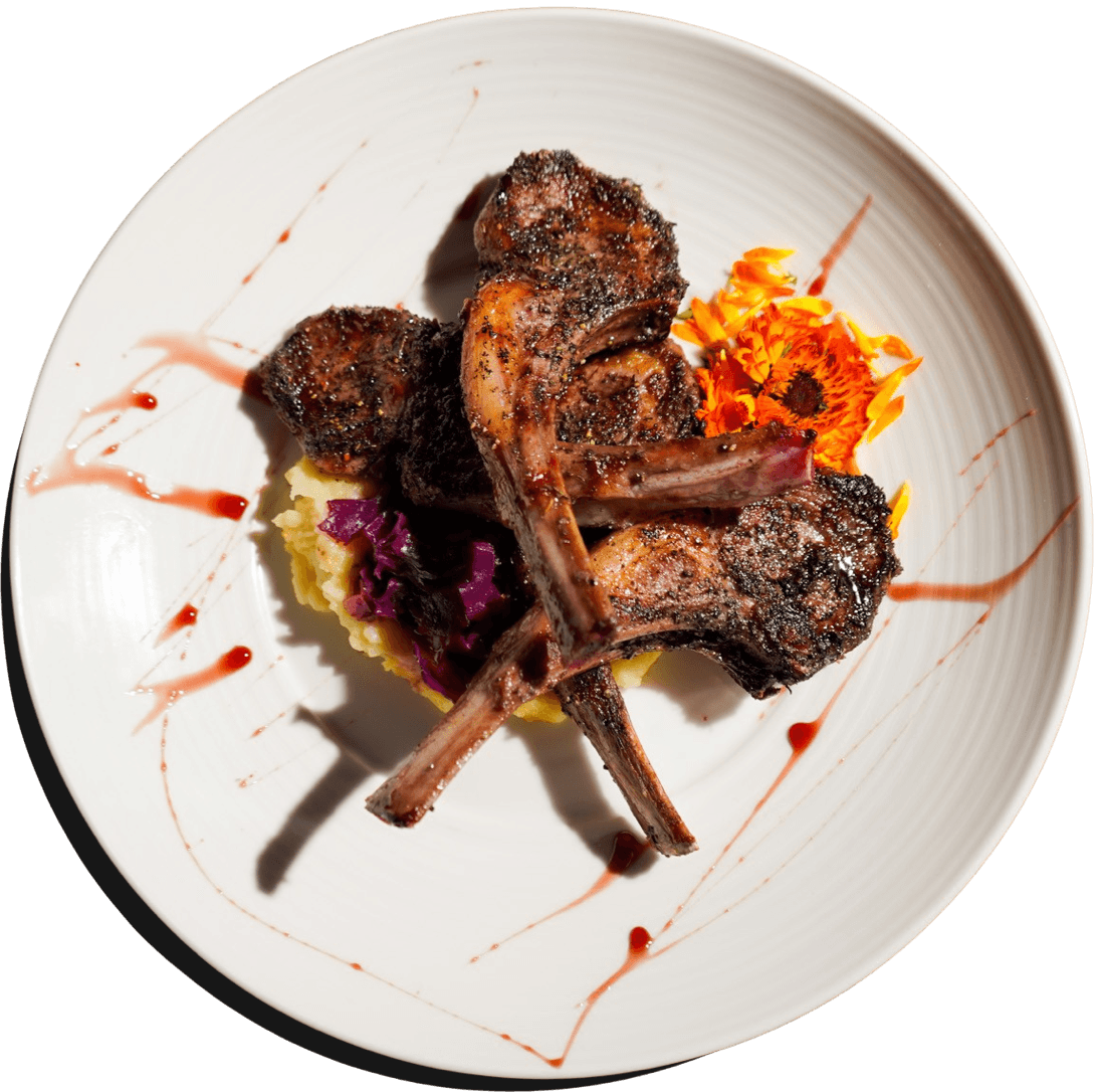 Italian Steakhouse in Southwest Las Vegas — Sgrizzi Ristorante