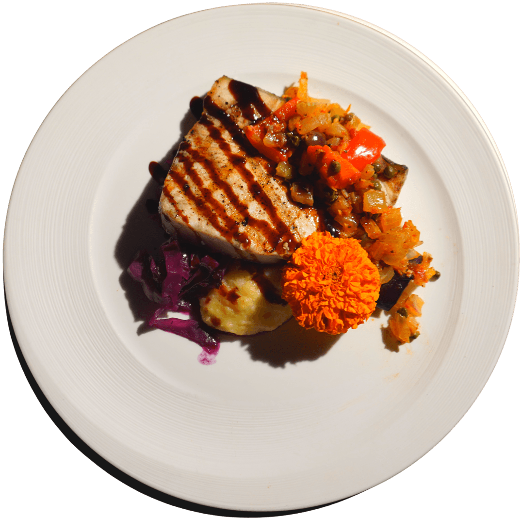 Italian Steakhouse in Southwest Las Vegas — Sgrizzi Ristorante