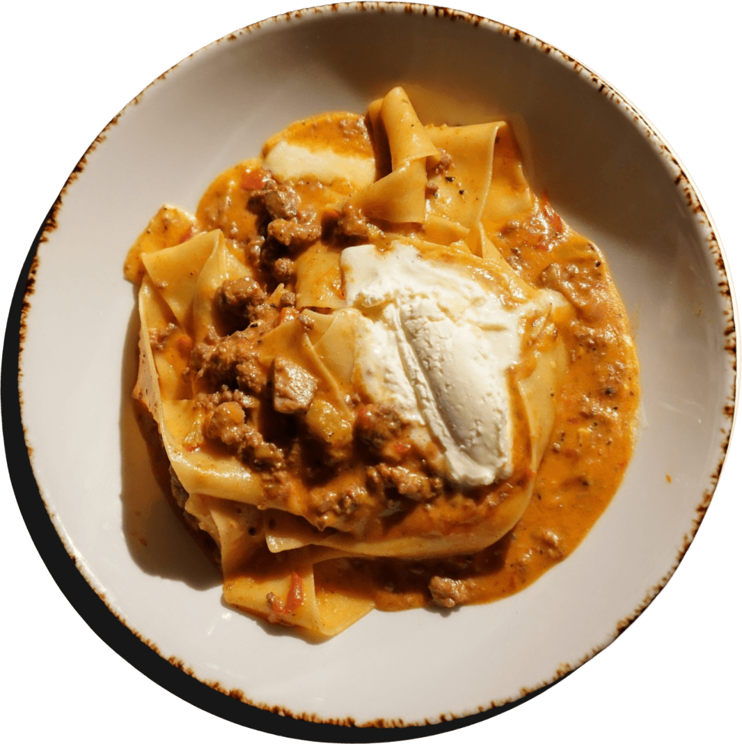 Italian Steakhouse in Southwest Las Vegas — Sgrizzi Ristorante