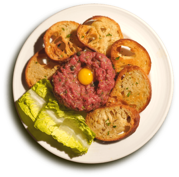 Italian Steakhouse in Southwest Las Vegas — Sgrizzi Ristorante
